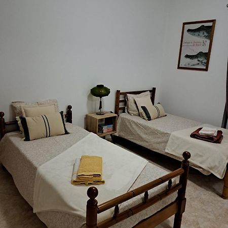 Mjalvor - Apº Em Condominio Com Piscina Bagian luar foto