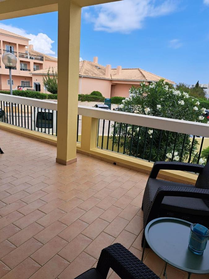 Mjalvor - Apº Em Condominio Com Piscina Bagian luar foto