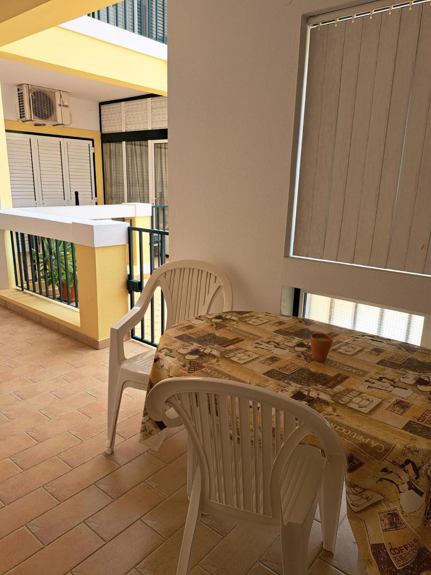 Mjalvor - Apº Em Condominio Com Piscina Bagian luar foto